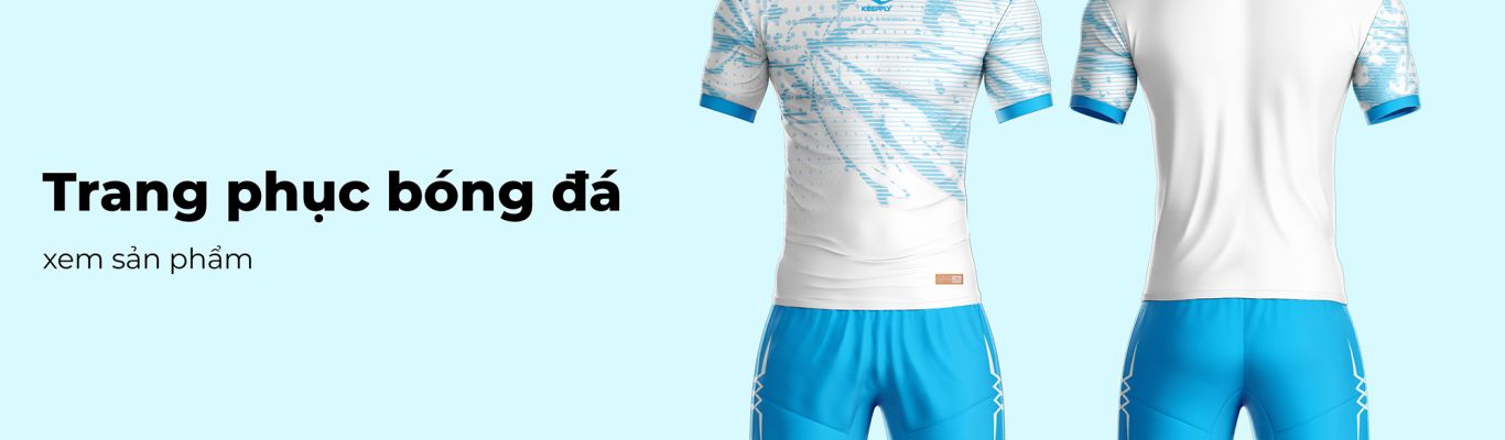 Dự án bóng đá KEEPFLY