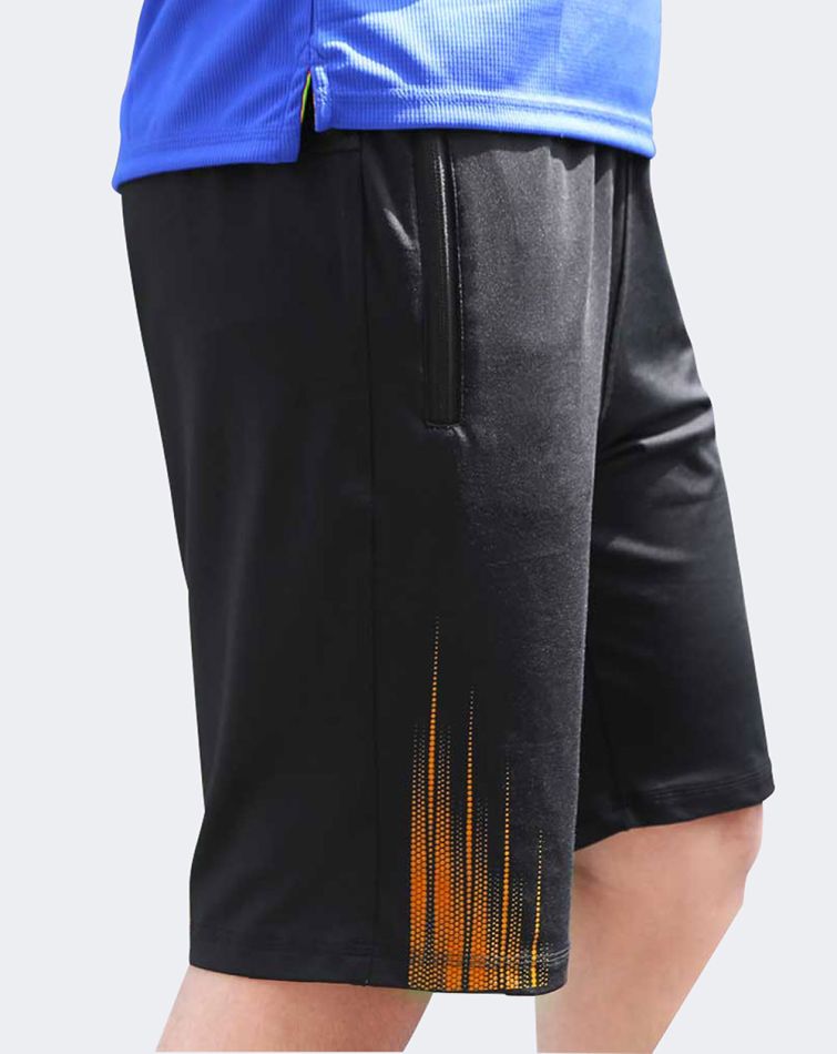 Quần Short Fire