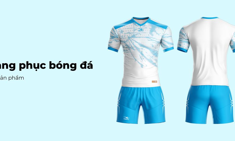 Dự án bóng đá KEEPFLY