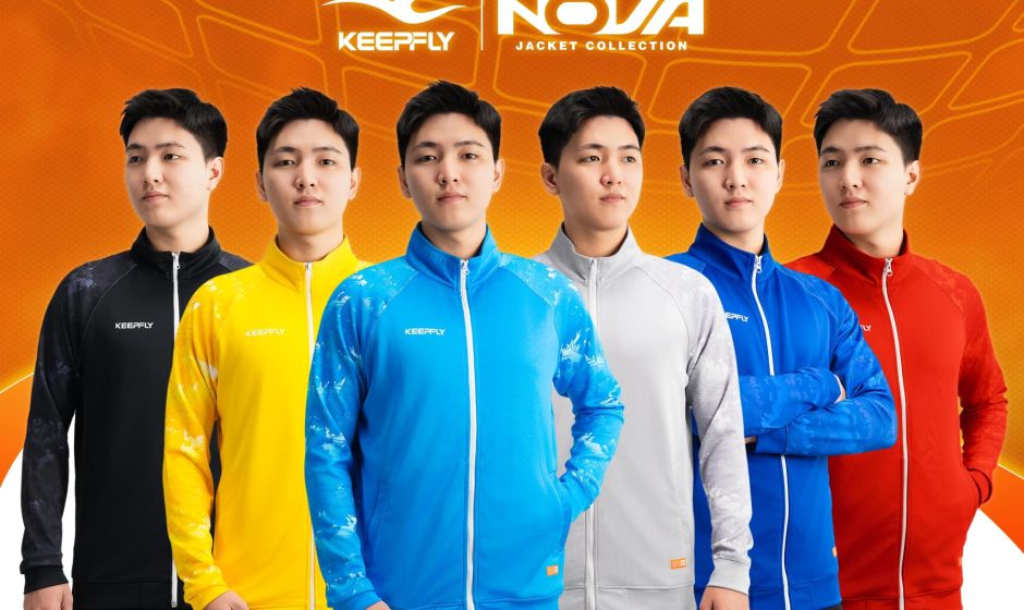 KEEPFLY chính thức trình làng bộ sưu tập áo khoác NOVA: Sự bứt phá đến từ bảng màu đa sắc