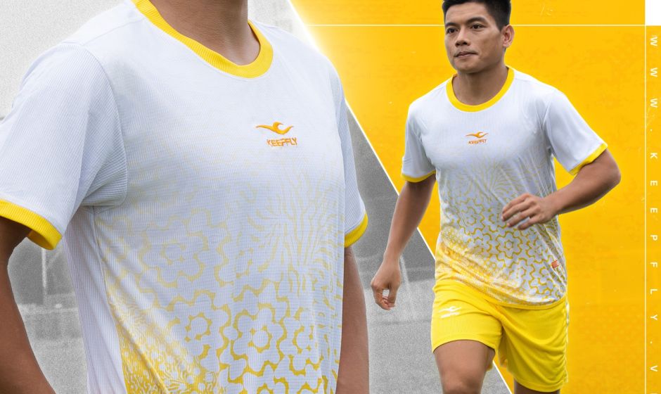KEEPFLY STAR | Trần Thanh Bình