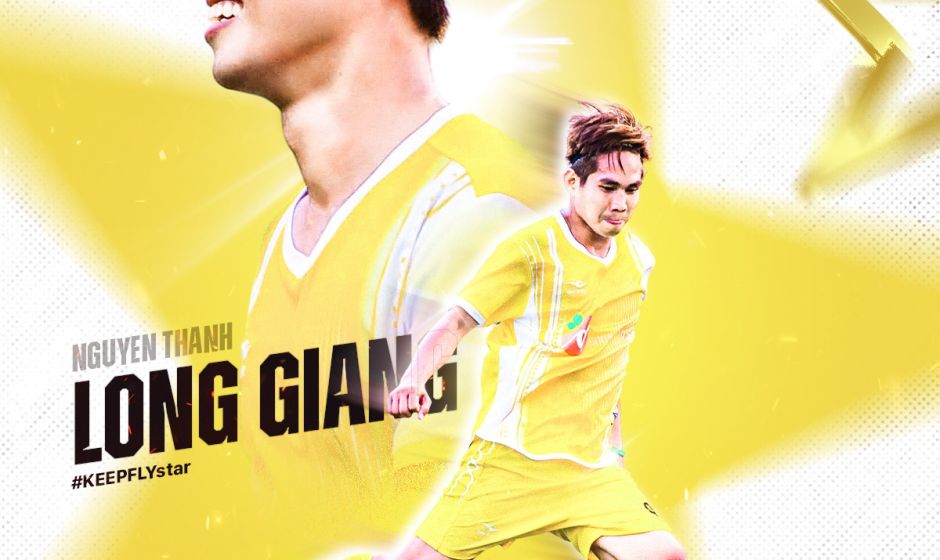 KEEPFLY STAR | Nguyễn Thành Long Giang và hành trình “tái sinh” 