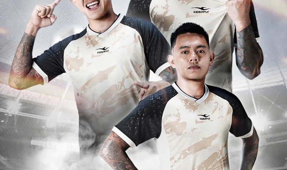 KEEPFLY STAR | THIỆN CÁ CHỐT - Vẻ ngoài hài hước và một trái tim đầy tình cảm