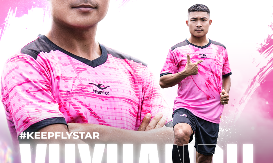 KEEPFLY STAR | Vũ Xuân Du – Hành trình giữ lửa đam mê