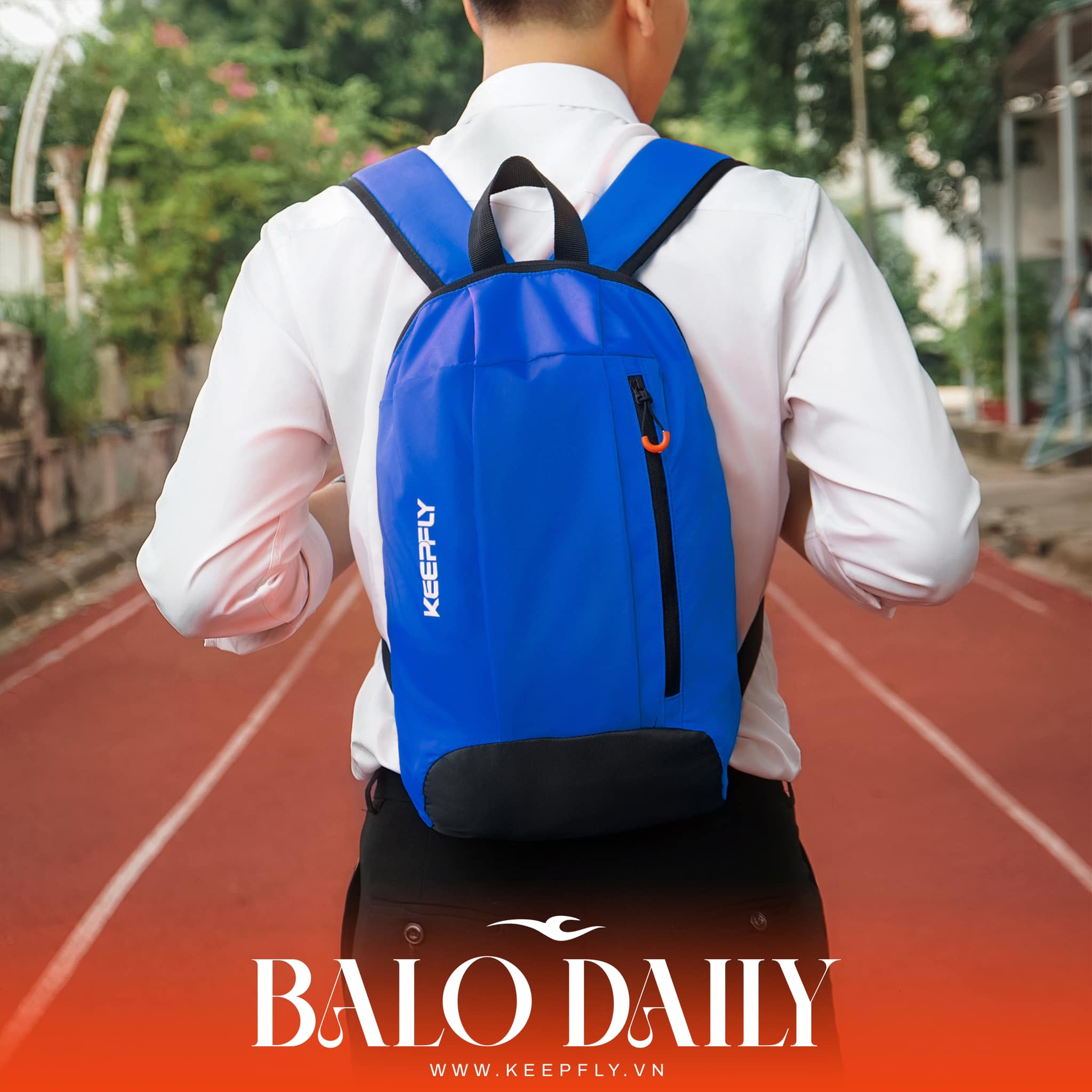 Balo Daily KEEPFLY 3