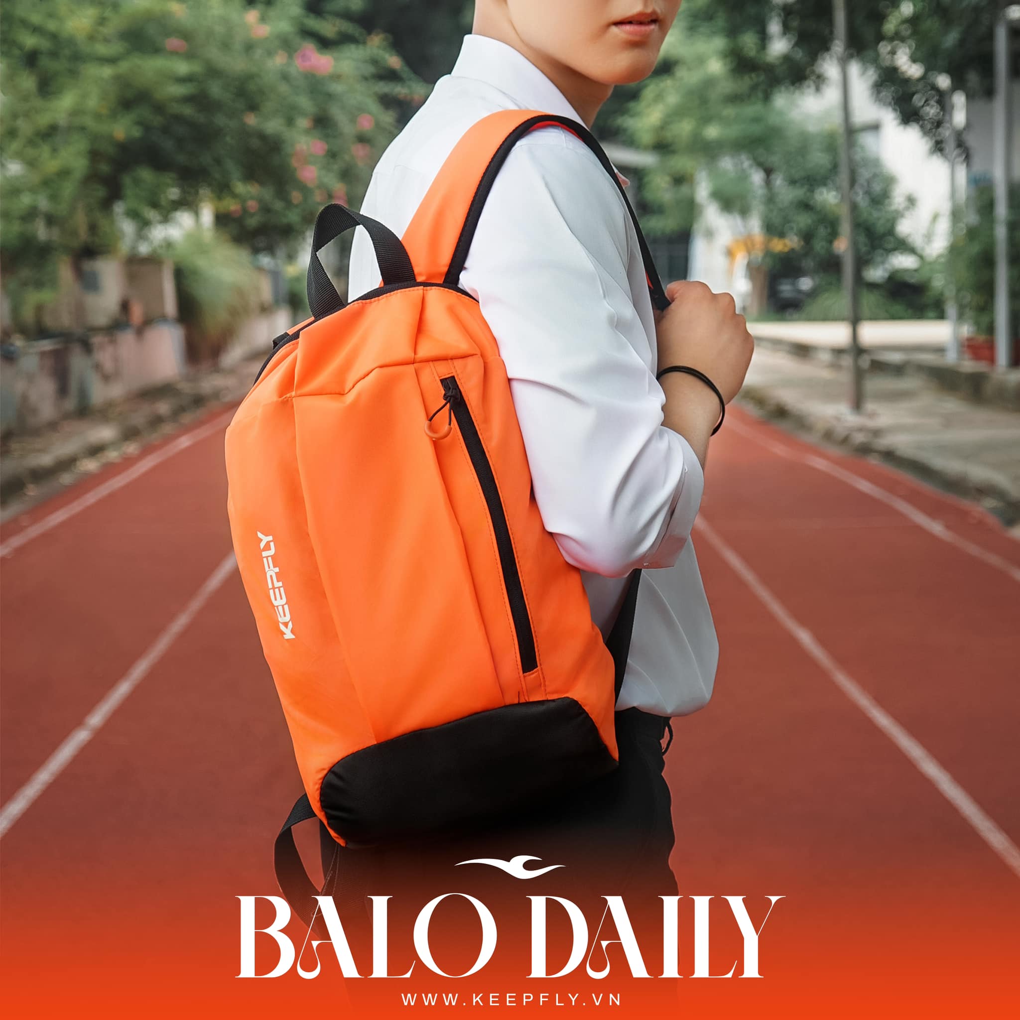 Balo Daily KEEPFLY 4