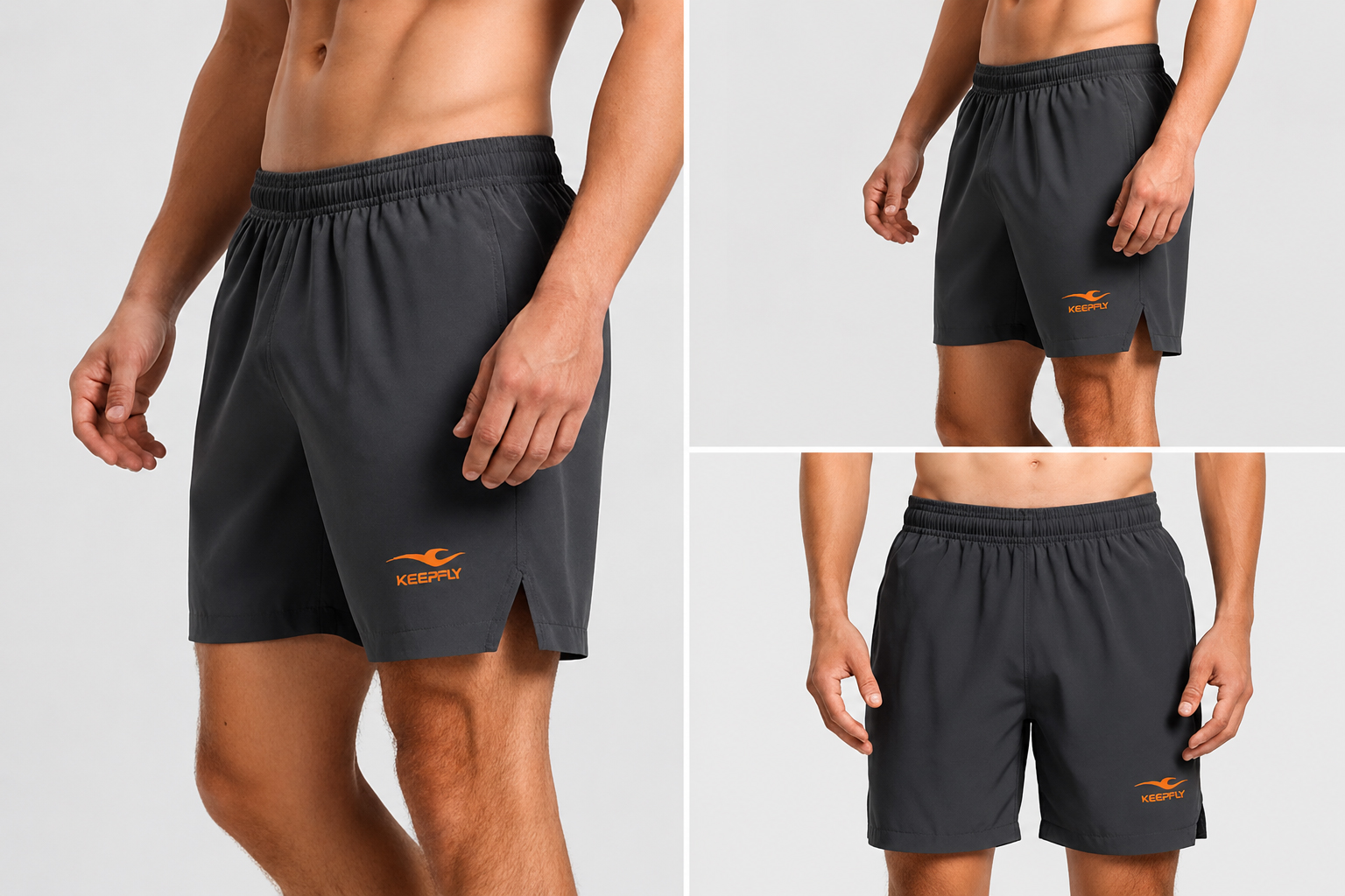 Quần Short thể thao Strong