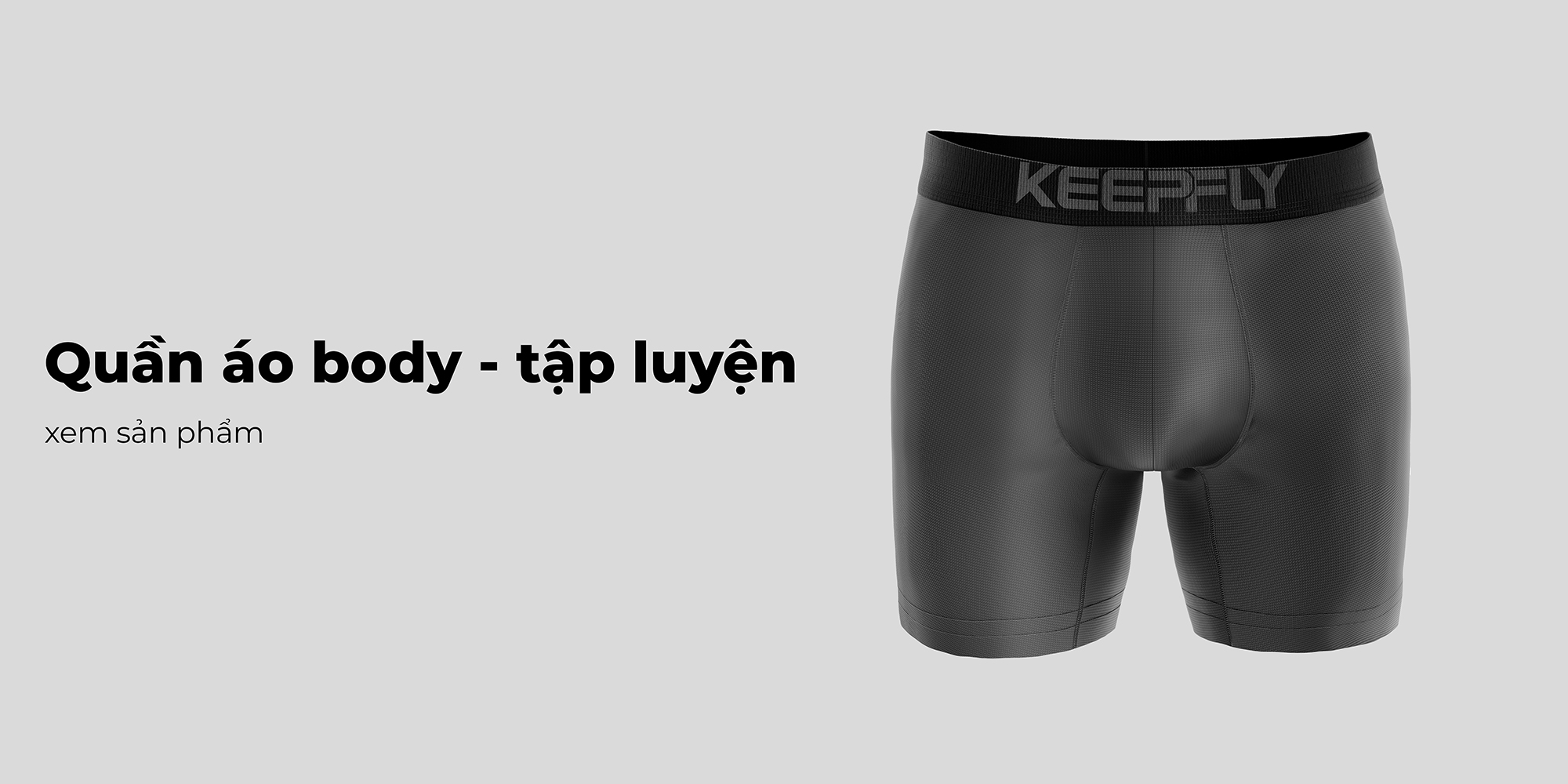Quần Áo Body - Tập Luyện