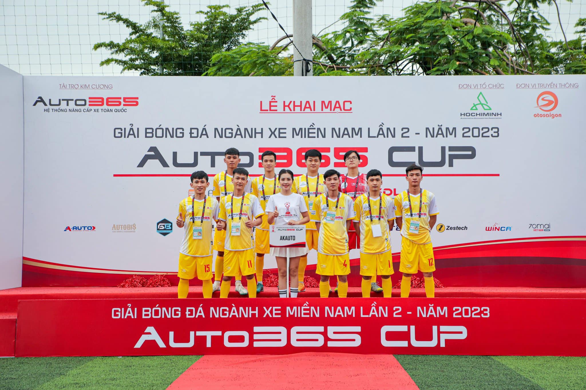 Áo bóng đá Ngành Xe Miền Nam