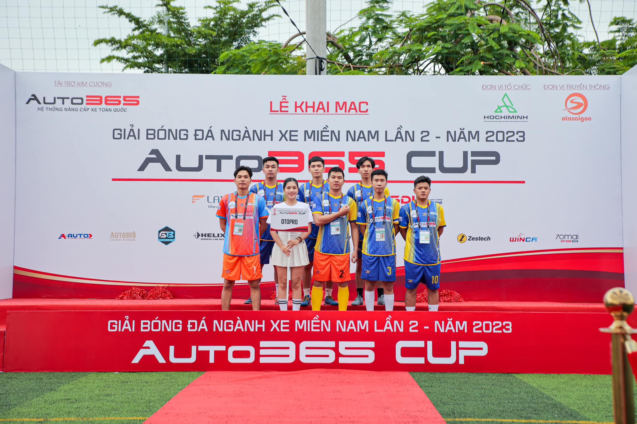 Áo bóng đá Ngành Xe Miền Nam