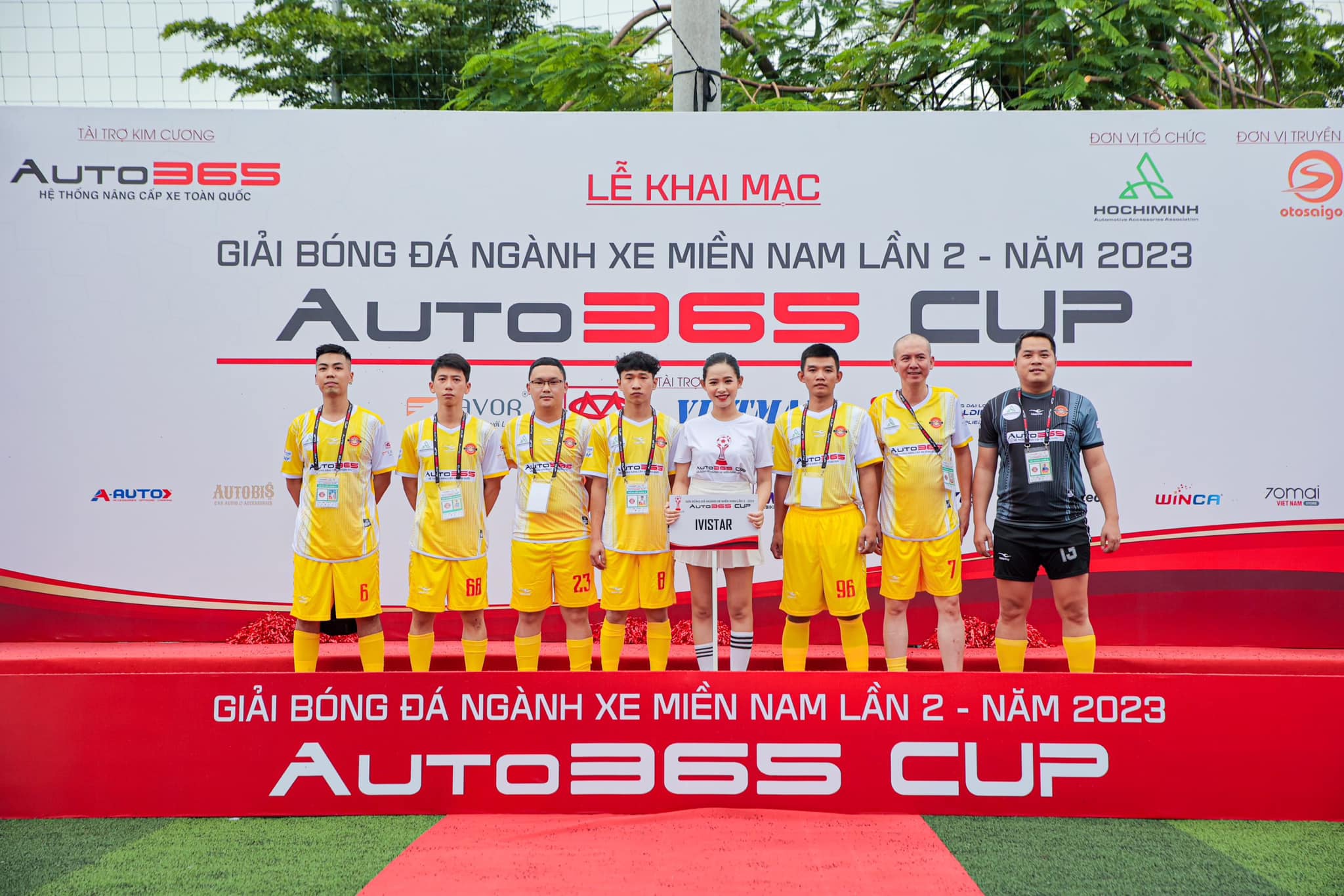 Áo bóng đá Ngành Xe Miền Nam